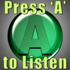 Press A to Listen! artwork