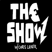 The New Show podcast