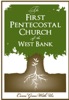 First Pentecostal Church of the Westbank artwork