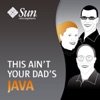 This Ain't Your Dad's Java artwork