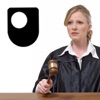 Women in Law - Audio artwork