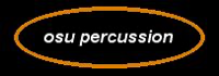 Oklahoma State University Percussion Podcast podcast