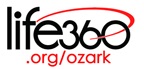 Life360 Ozark Messages