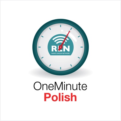 One Minute Polish:Radio Lingua Network