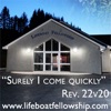 Lifeboat Fellowship artwork