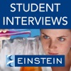 Student Interviews artwork