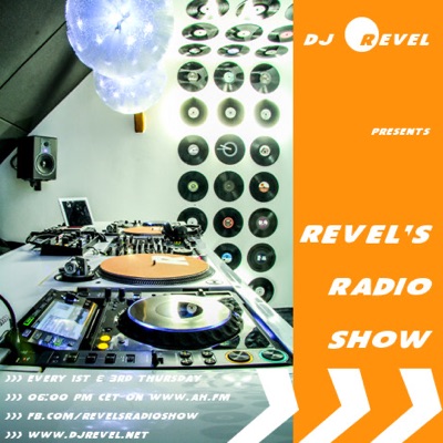 /// Revel's Radio Show /// Revel's Radio Show