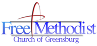 Free Methodist Church of Greensburg podcast