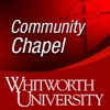 Whitworth Community Chapel artwork