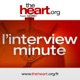 L’interview minute en cardiologie: Dénervation rénale : les questions en suspens