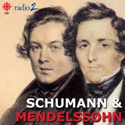 Mendelssohn & Schumann: The Great Classical Romantics