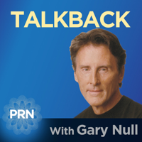 Talk Back with Gary Null podcast