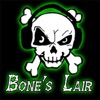 Bone's Lair Podcast artwork