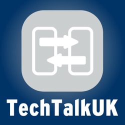 TechTalkUK - 168 - Pixel 2 replaces iPhone!