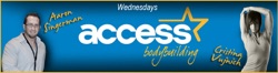 Access Bodybuilding