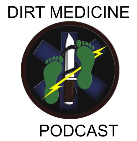 Dirt Medicine Podcast Artwork
