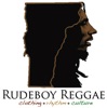 Rudeboy Reggae: "Meditation Session" artwork