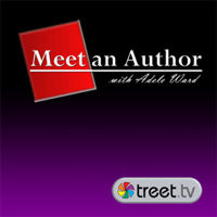 Meet An Author podcast