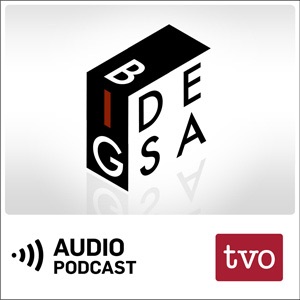 Big Ideas (Audio)