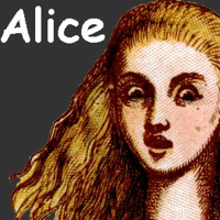 Alice in Wonderland by Storynory podcast