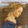 Mary Mother of the Church – ST PAUL REPOSITORY artwork