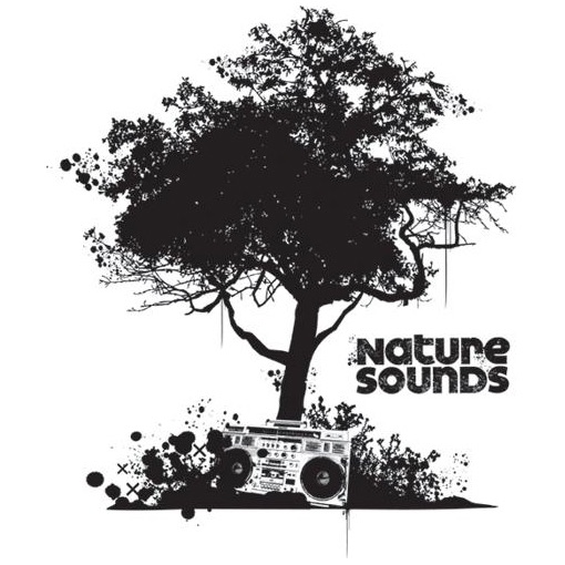 Søgemaskine markedsføring pubertet Afvigelse Nature Sounds Podcast | Podcast on UP Audio