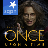 SQPN: Secrets of Once Upon A Time podcast