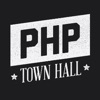 PHP Town Hall artwork