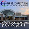 First Christian Church - Elizabethtown, Ky artwork