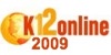2009 K-12 Online Conference Audio Podcast Channel artwork