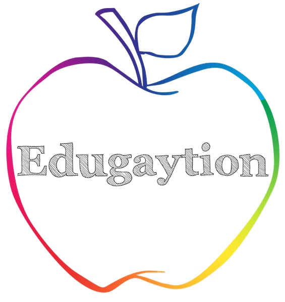 Edugaytion Podcast Artwork