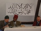 Working Conference on Islamic Education podcast