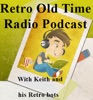 Retro Old Time Radio artwork