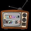 Channel Hoppers Podcast artwork