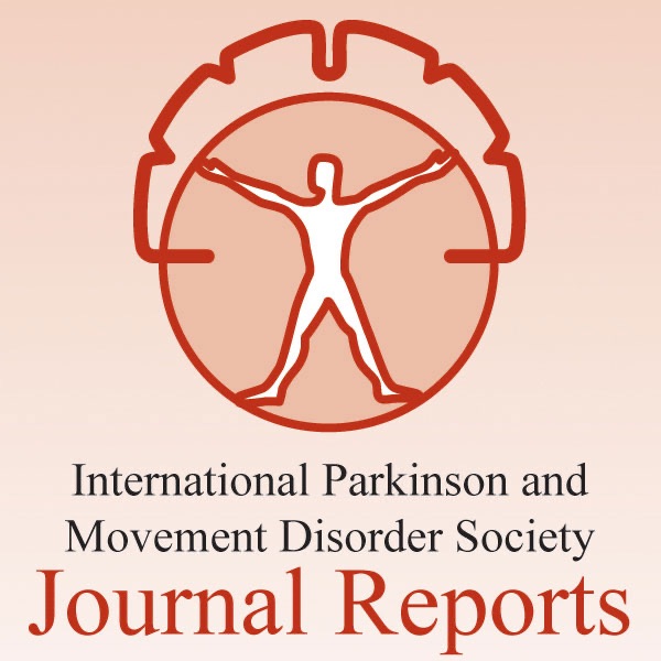 Movement Disorders Journal Podcasts 2012-2015