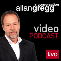 Allan Gregg in Conversation (Video)