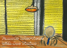 Famous Interviews With Joe Dimino On Apple Podcasts - 