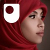 Veiling: Tradition, Identity and Fashion - for iPad/Mac/PC artwork