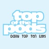 Top Of The Pods artwork