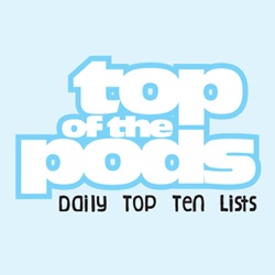 TOTP - Top Ten Reminders That Its Summer