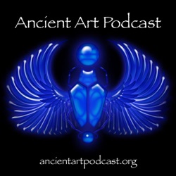 Ancient Art Podcast (audio)