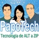 PapoTech Episodio 239 - Coco na neve