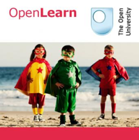 What children's perspectives tell us about inclusion - for iBooks podcast