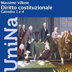 Diritto Costituzionale Cattedra I e IV « Federica