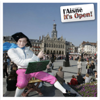 Saint-Quentin, Pop'n star podcast