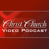 Christ Church Video Podcast artwork