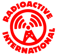 freedom fry hi-fi – Radioactive International podcast