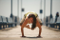 Baptiste Power Vinyasa Yoga with Kinndli