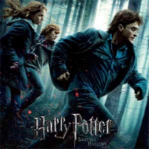 Prepare for Harry Potter and the Deathly Hallows - Part 1