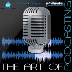 Art Of Podcasting #33 - Holiday Shopping Guide